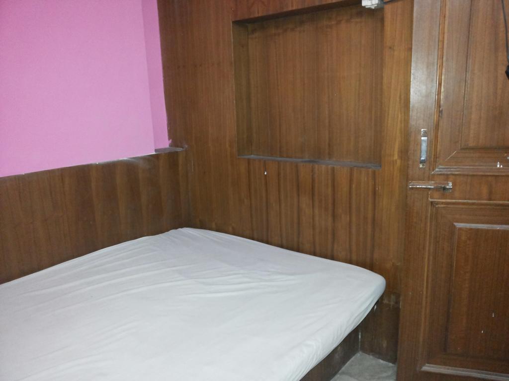 Mahesh Guest House Nowe Delhi Pokój zdjęcie
