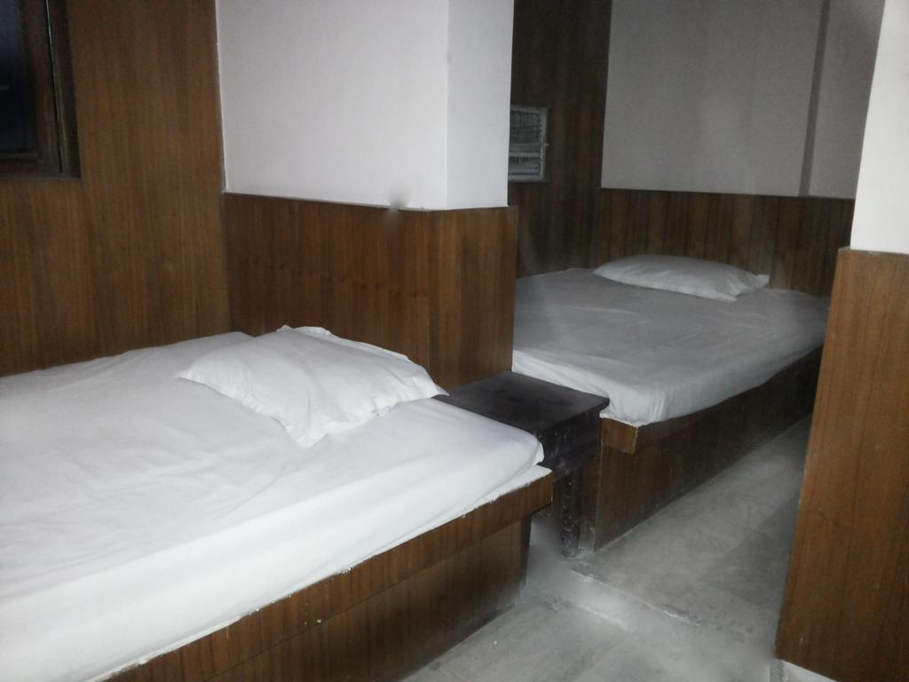Mahesh Guest House Nowe Delhi Pokój zdjęcie